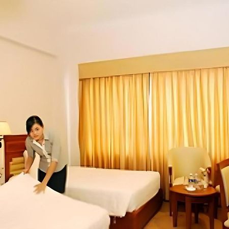 Hotel Star 39 Хошимин Экстерьер фото